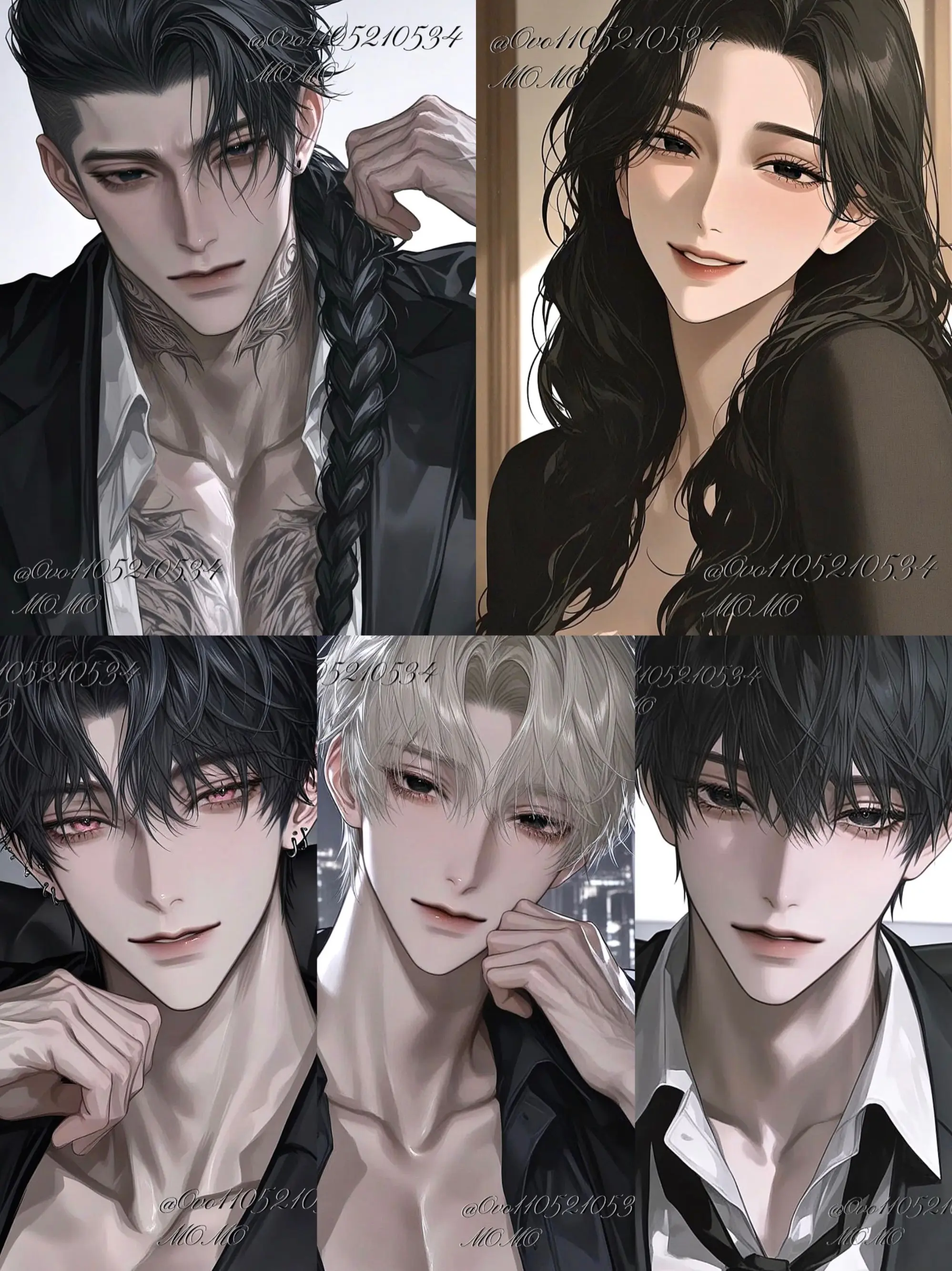 Ovo1105210534의 「梅下組」