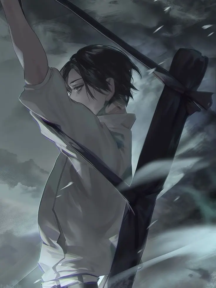 soul.SU08의 乙骨 憂太