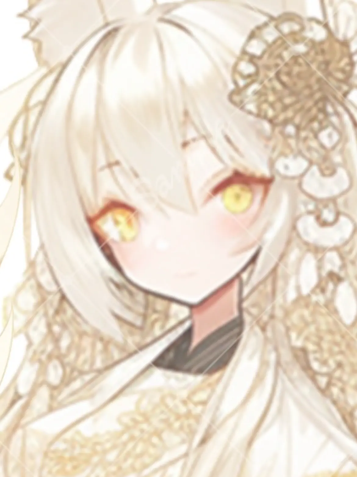 FaintSkin0378의 妖怪と一緒に学園生活