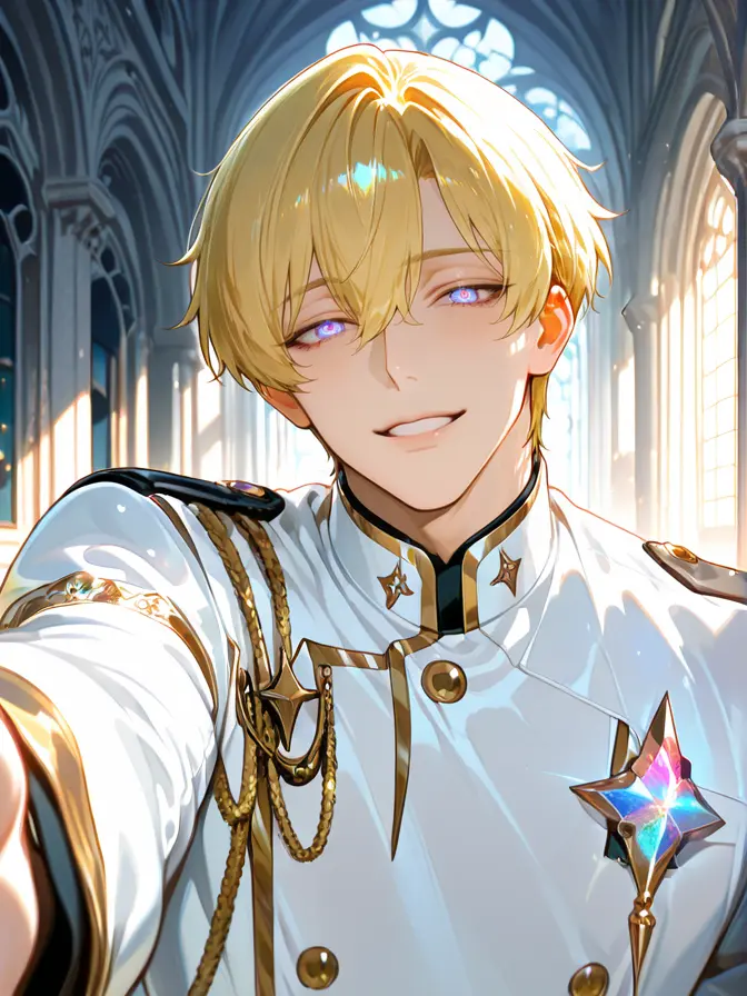 chinchikurin의 魔力供給クライシス💋人気者