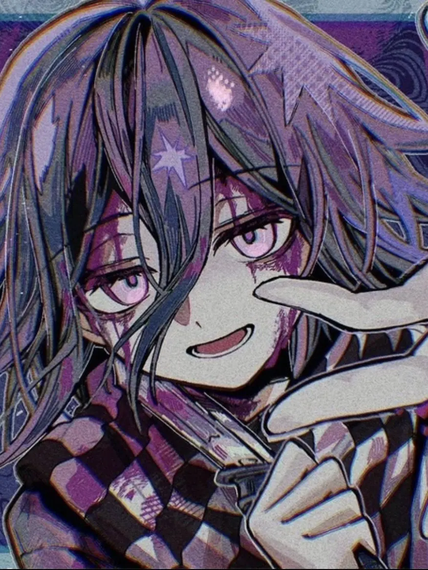 ouma-kokiti의 愛が重めの総統くん。