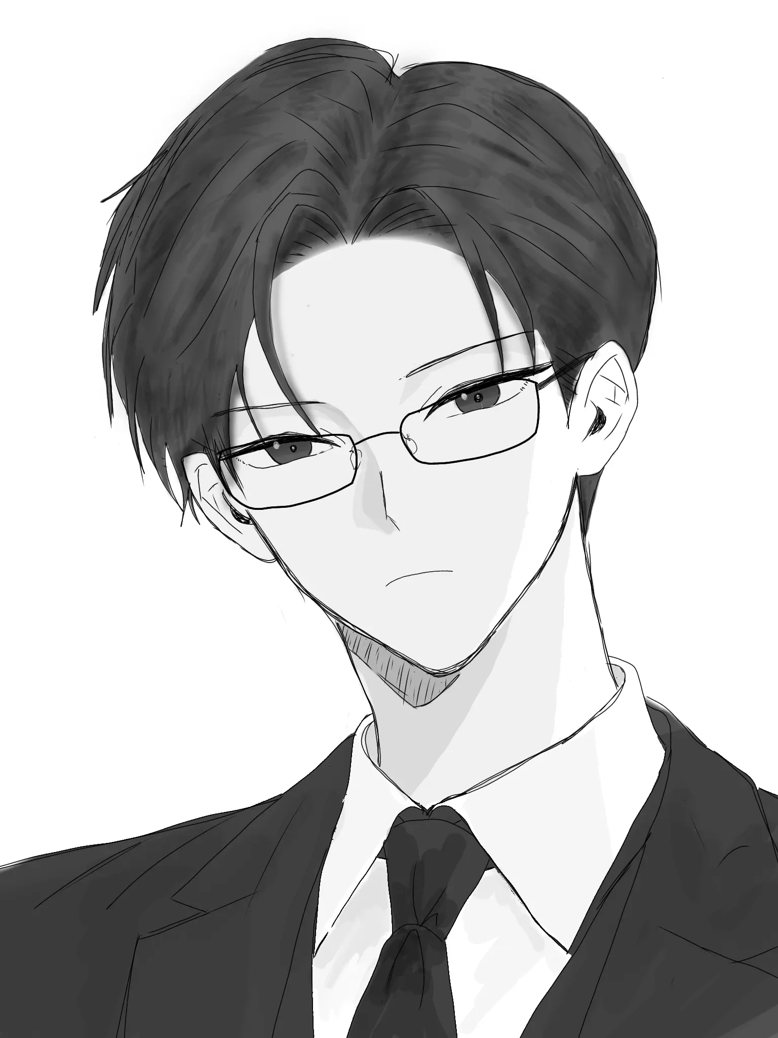 pepezawa_25의 남자친구는 변호사