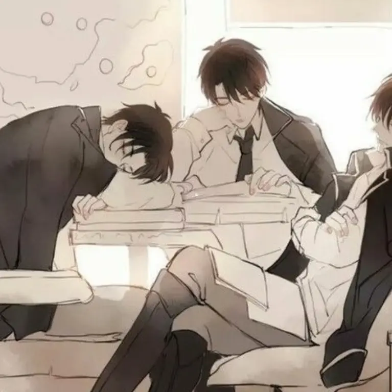 daria0078의 아포칼립스