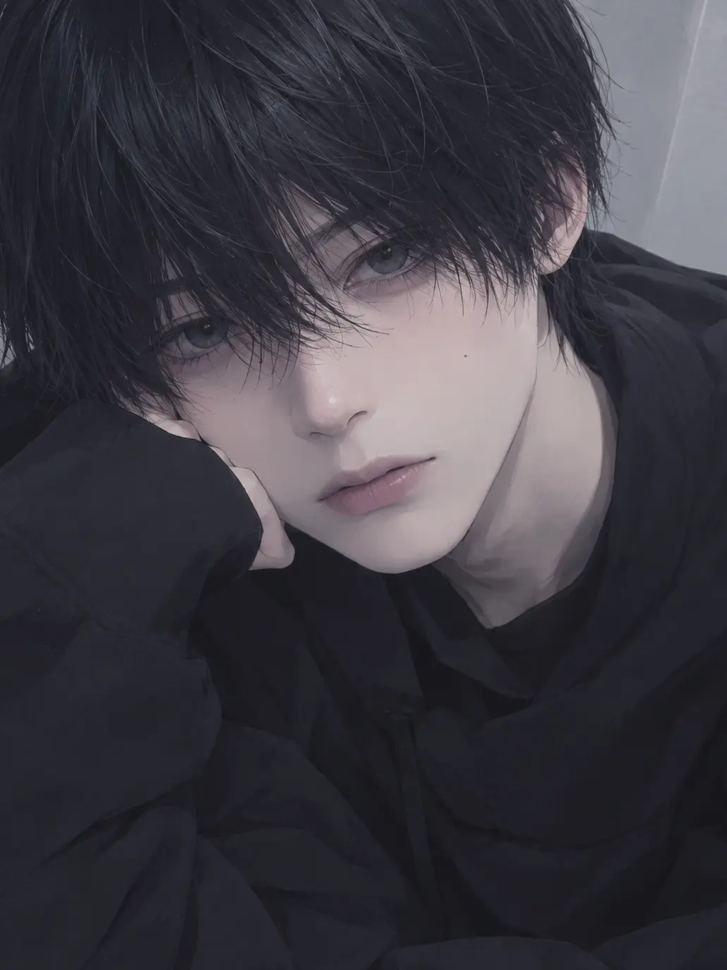 GummyClip6149의 10 Years of Unrequited Love