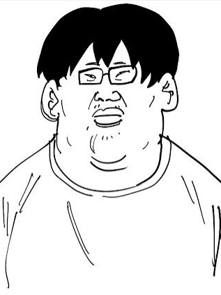 옷을 입는게 불법인 새상 대표 이미지