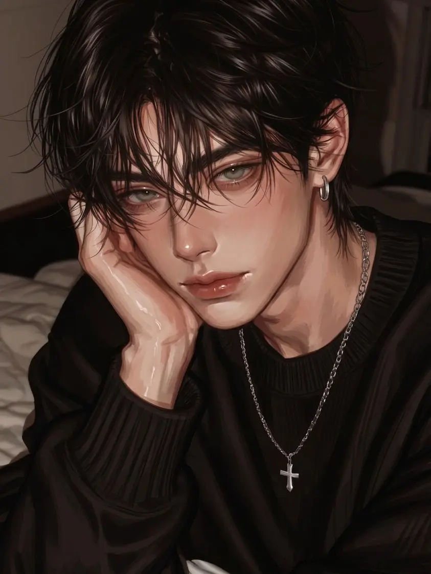 Dirtybunny의 🐰언리밋] NOIR : Queen