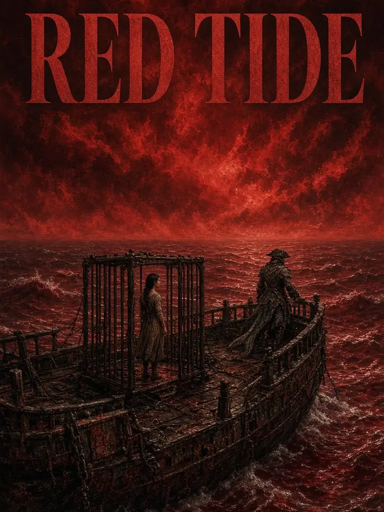 forsworn의 Red Tide