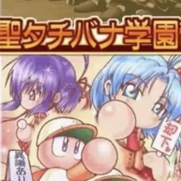 navelflat의 「聖タチバナ学園高校」パワプロ13