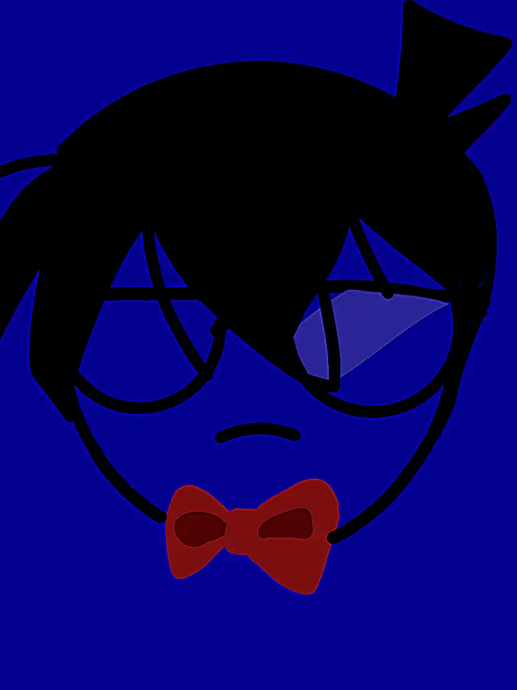 frogisGaegulGaegulGaegulGaegul의 에도가와 코난