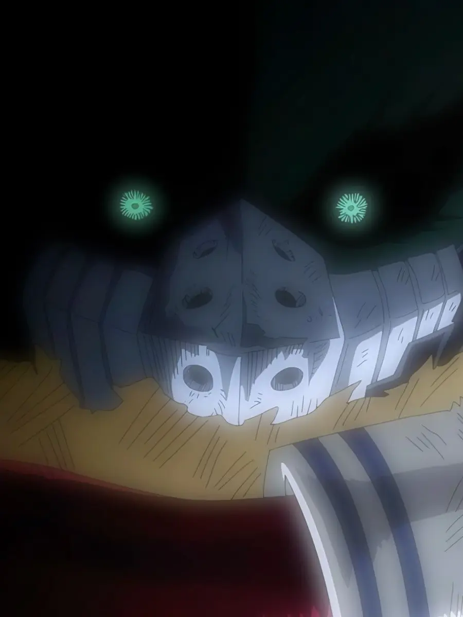 Ioveyou.honey.의 MHA　デスパーク