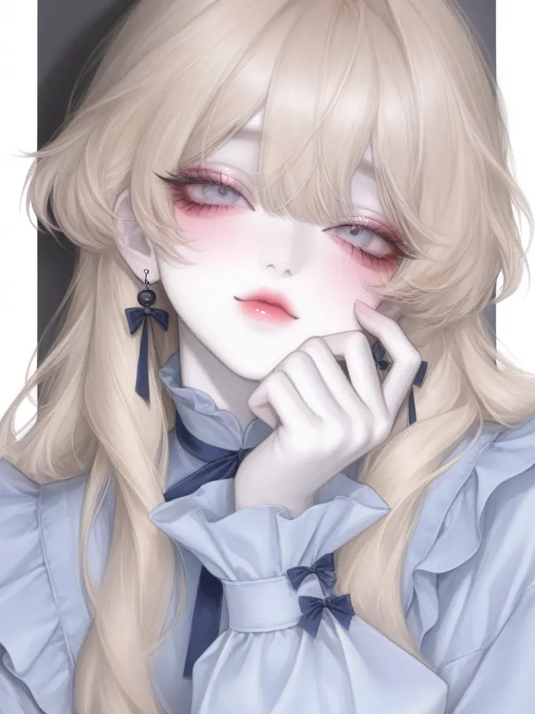 Hazakura_2126의 Magic doll box