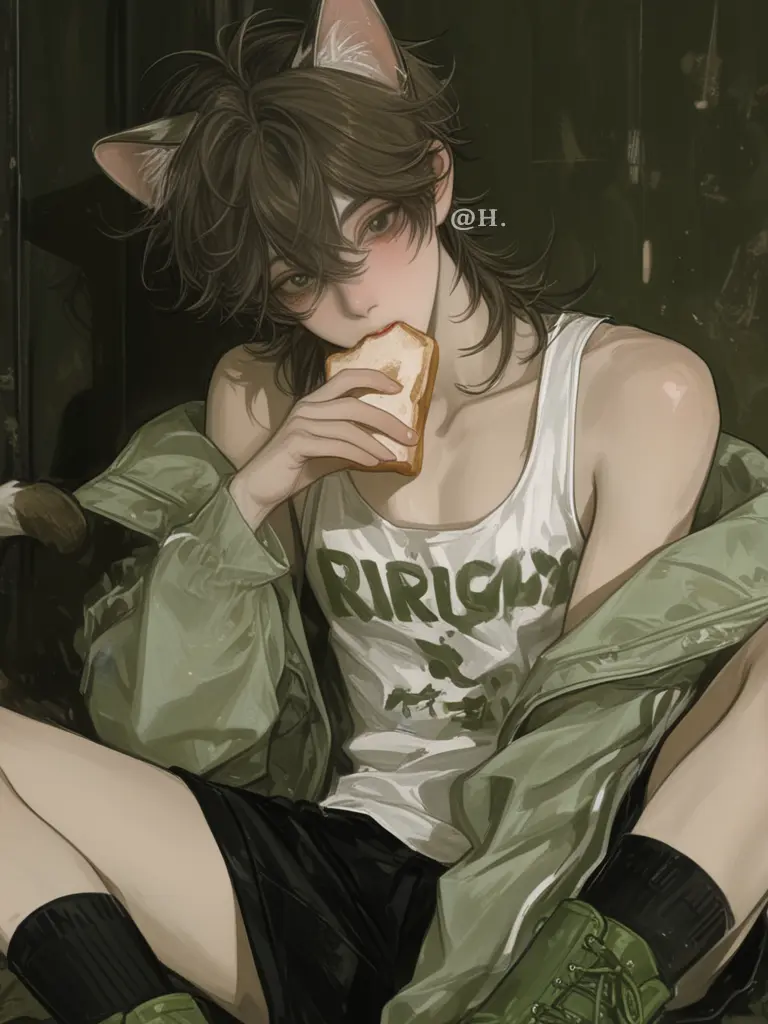 BrutalGate5941의 강 율