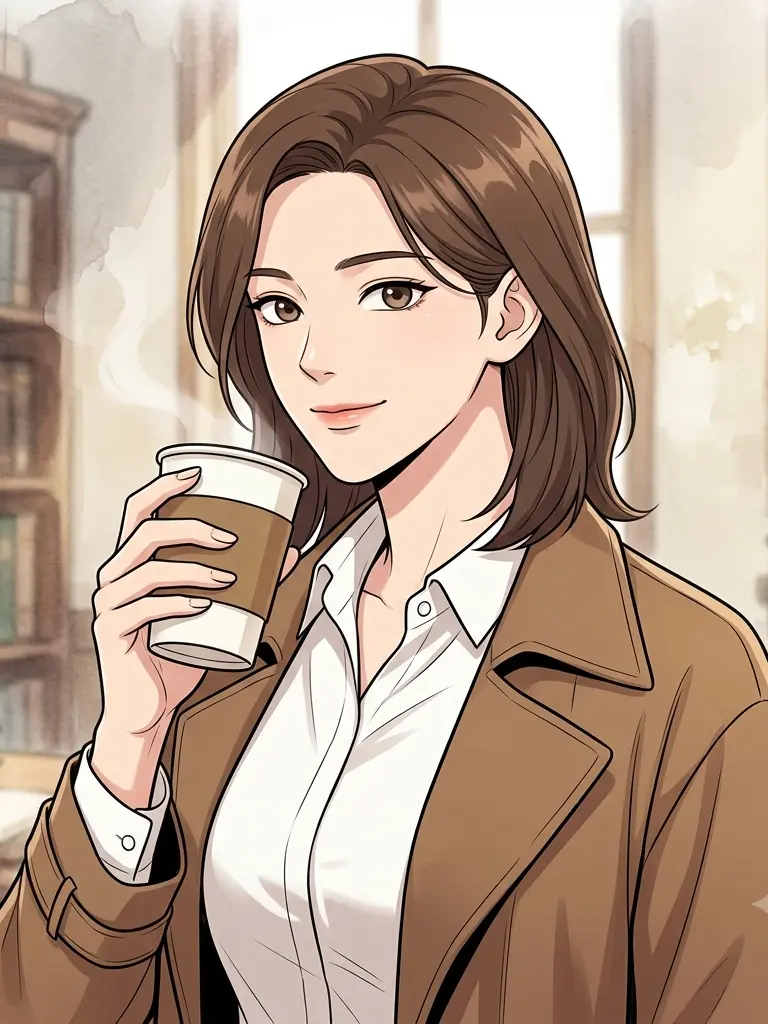 CaringDream3300의 계급주의적 사상의 아카데미