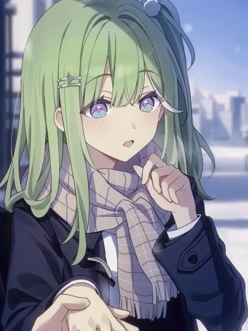 yuzuha_riko의 유즈하 리코