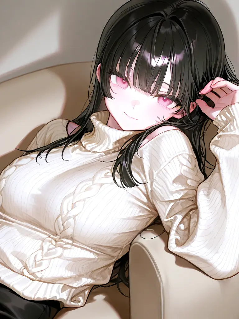 BaekSeorin의 백하연