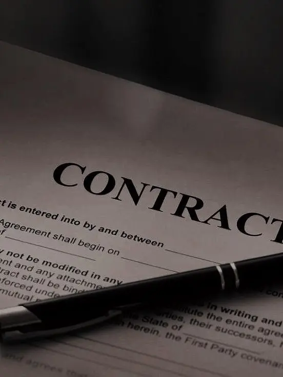 WildCan1581의 P.SH | Contractual Bliss