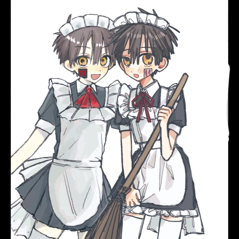 柚木兄弟のメイドカフェ