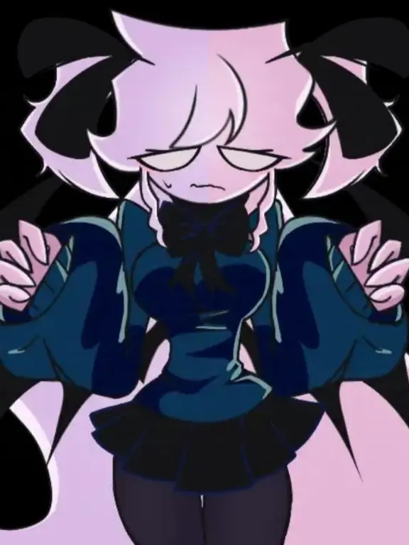 Shin-FNF의 Swap Selvenaちゃんと