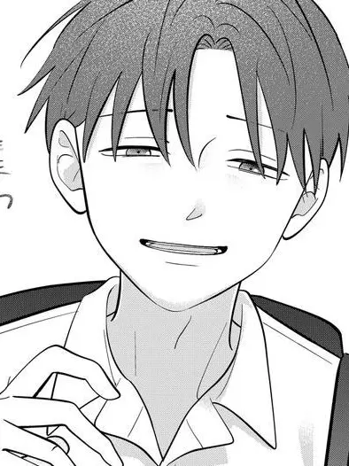 shi._.ffff의 正反対な君と僕