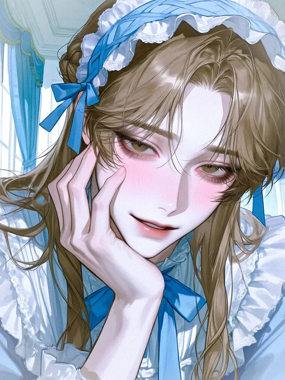 efu_lwlo의 ♥︎ My Lover is a Graceful Lady ♥︎
