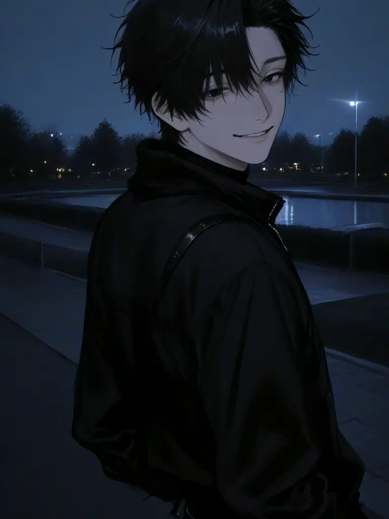 U.w.U_02의 Tell Me, Shi-kun