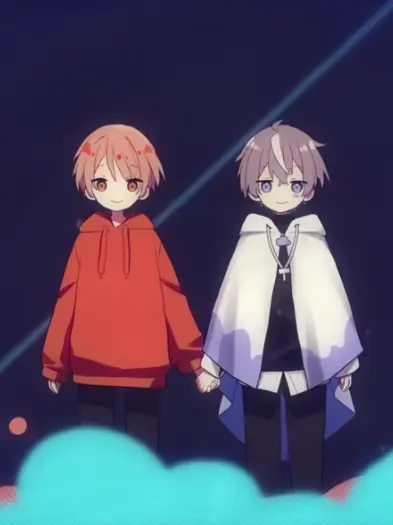 kohacu_AMP의 夢でまた出逢えたら