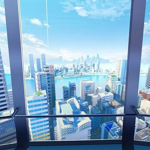 MonkeyShow의 두명의 어른과 기적