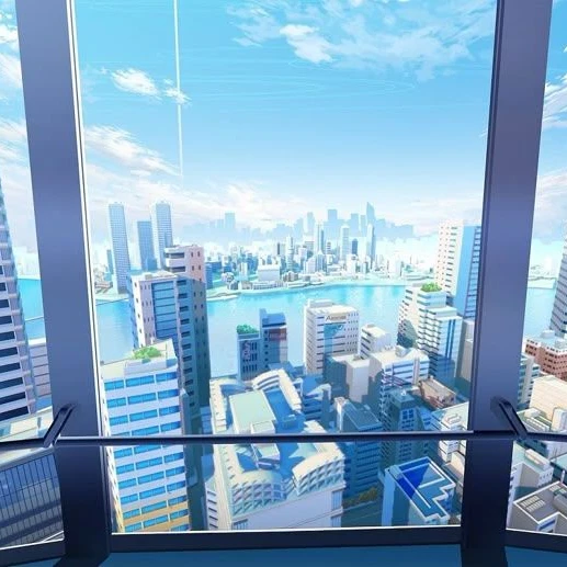 두명의 어른과 기적