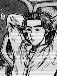 WideJudge0164의 高橋啓介妖怪パロ(自分用)