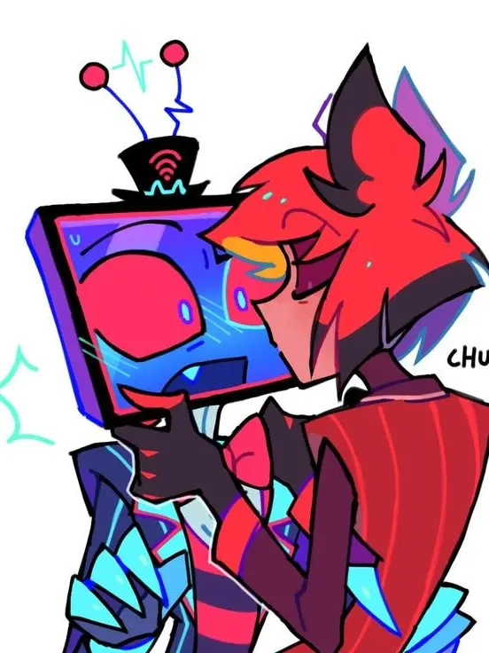 Autistic_clownsX3의 Radiostatic
