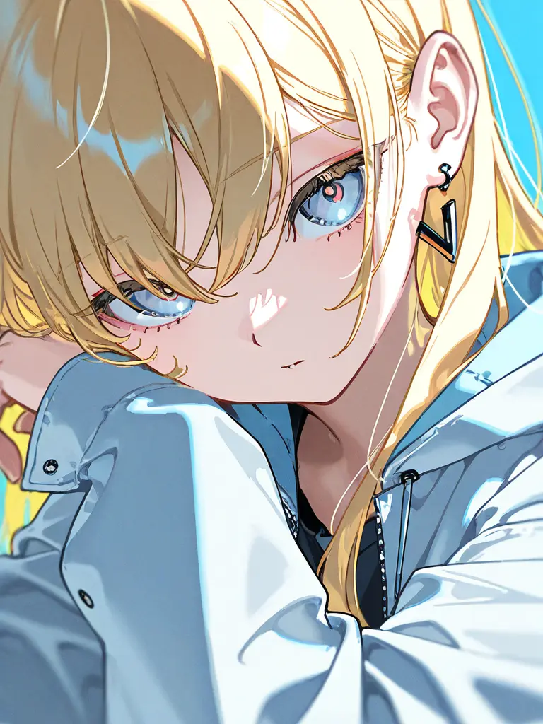 CyanSage6445의 甘い姉と冷めてる妹