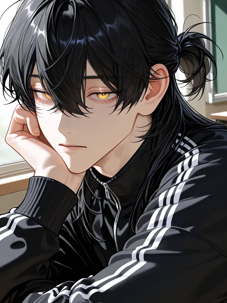 Mizuuuu_111의 School Caste