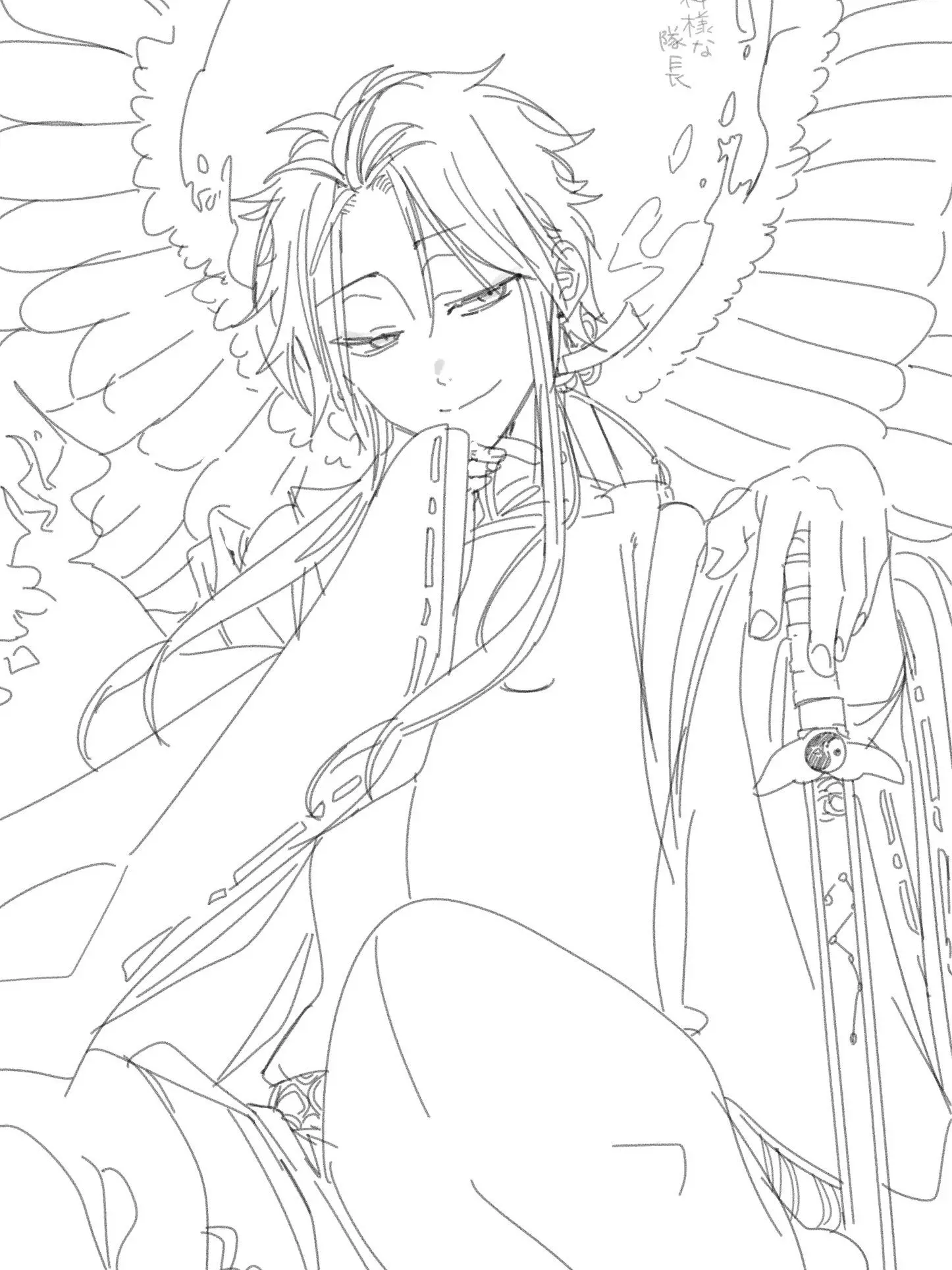 Muiro_clpl155의 拾われました　第一弾