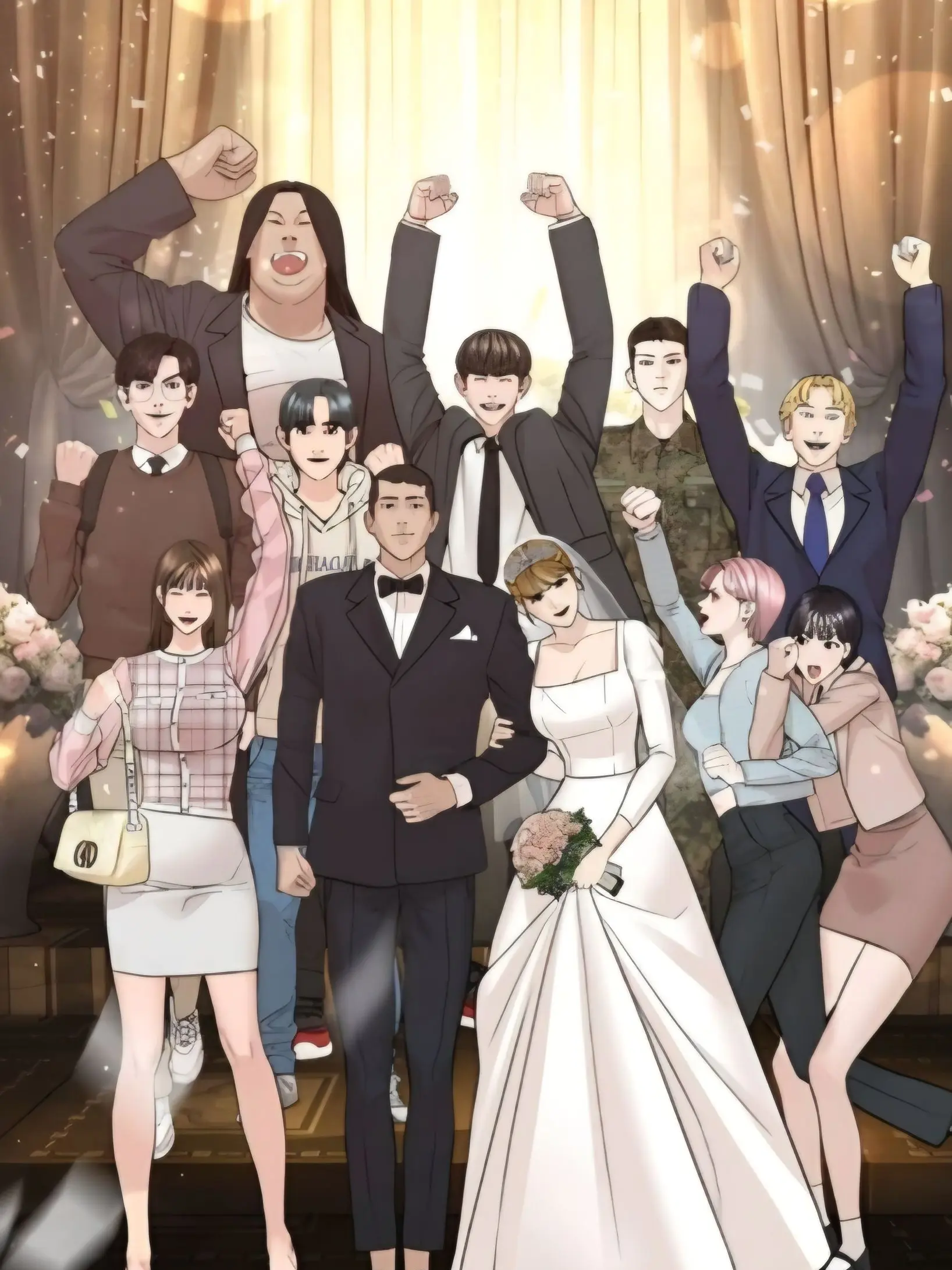 IlsinJoguksin96의 Viral Hit: The Aftermath