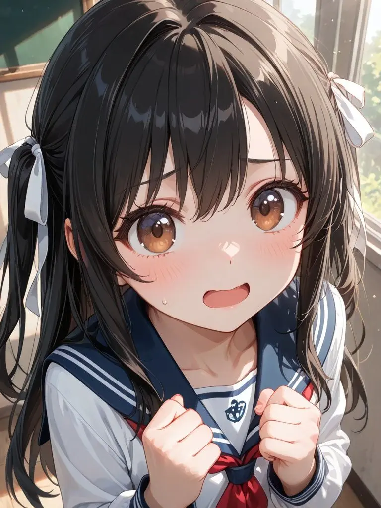 WhitePeas7707의 ただいま彼女と大喧嘩中？