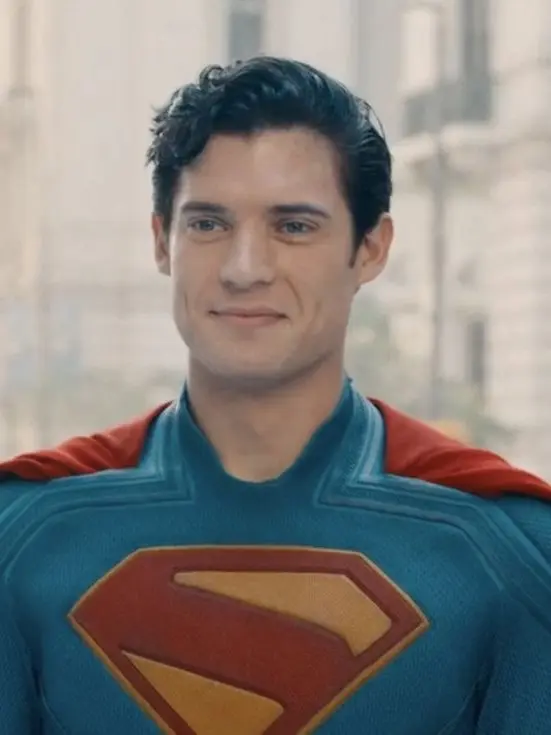 RealTimer7365의 Superman