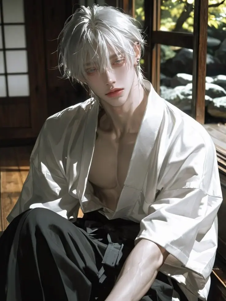 CyanBog7925의 Yuki Shiranui