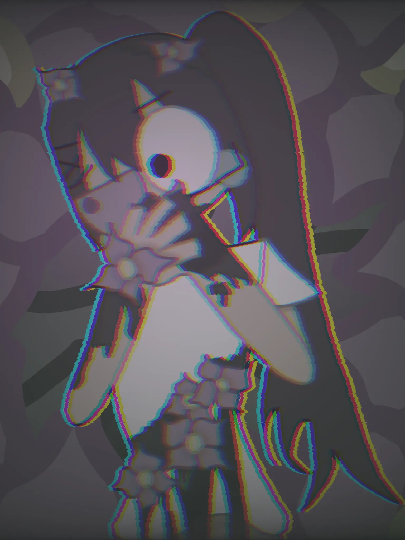 Keiwj의 괴물