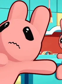 Wearetweaking의 Bunny Maloney