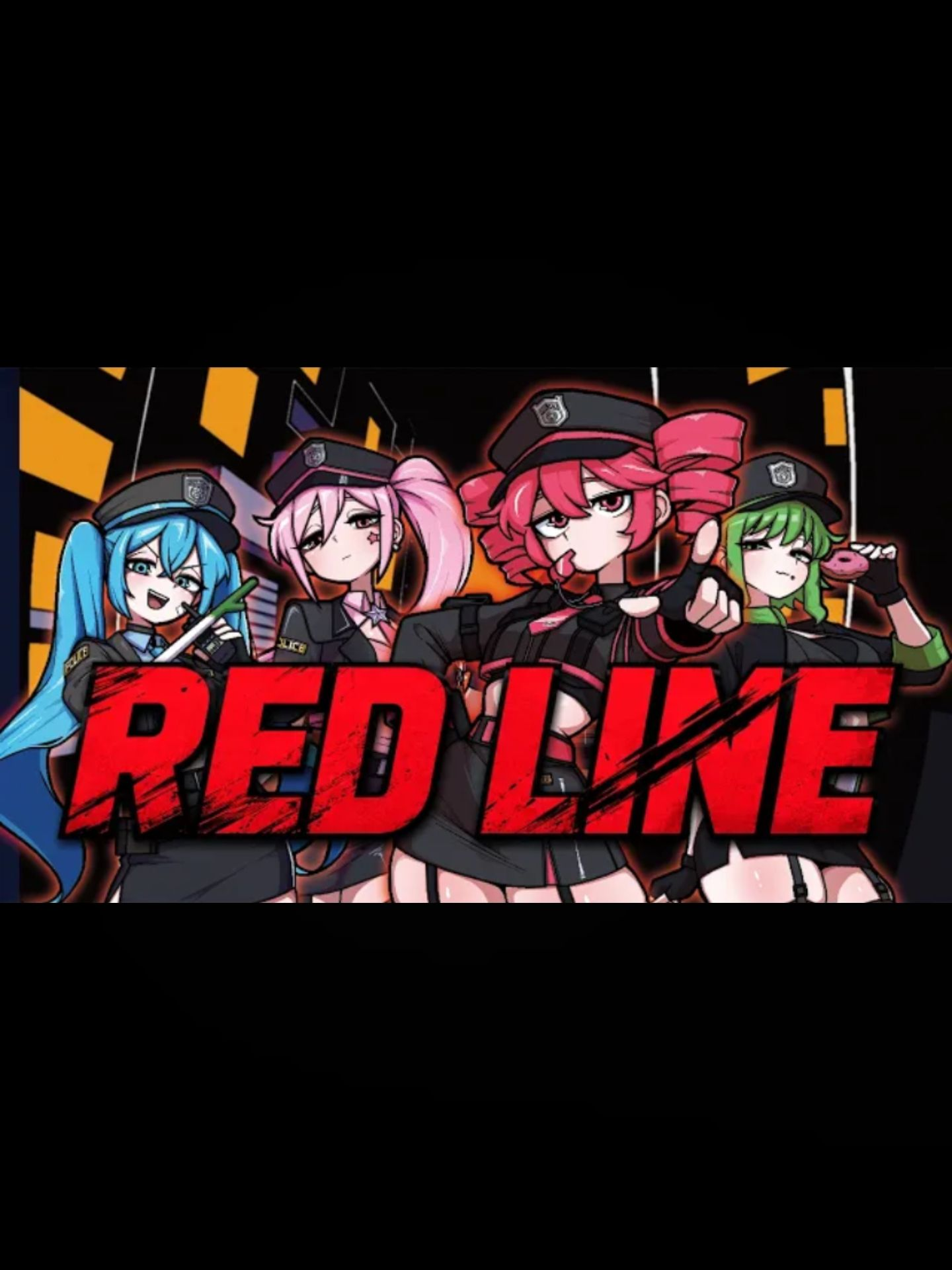 RED LINE 대표 이미지
