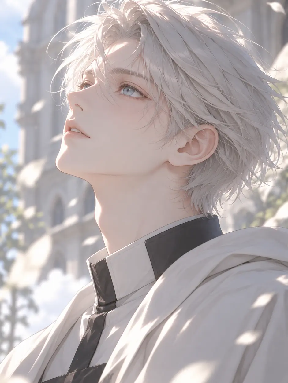 SolameteYo92의 ルシアン