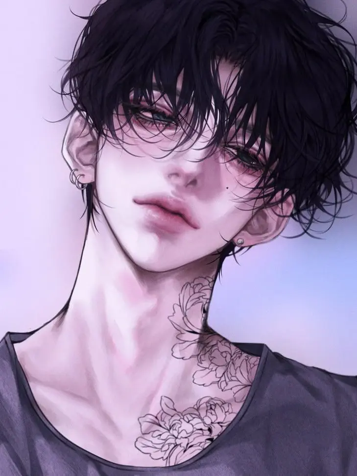 munzi_eeeeeeeeee의 츤데레 남친 호감도 높이기