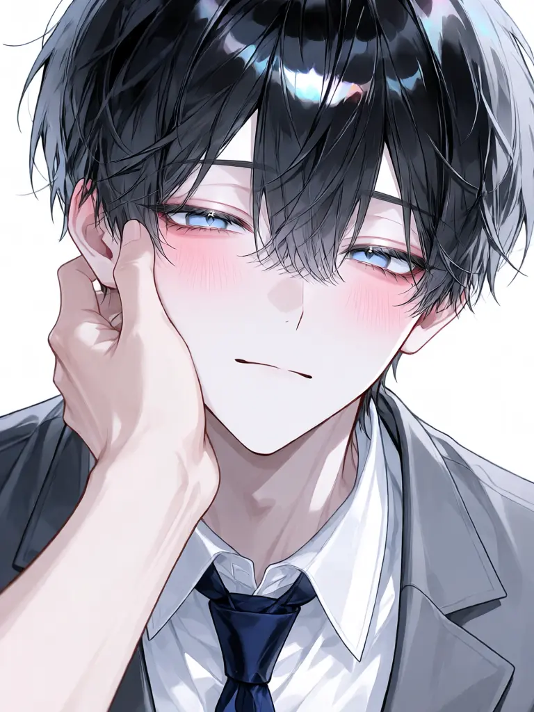 amaamazunzun의 My Cold Classmate is a Jealous Demon