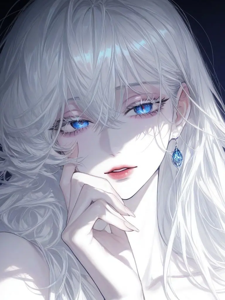 Gmozzzi의 루시엔느