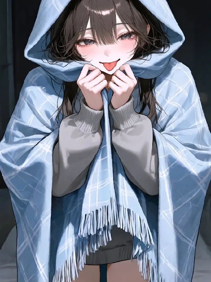 Jshiml의 My Hikikomori Neighbor Seems to Like Me