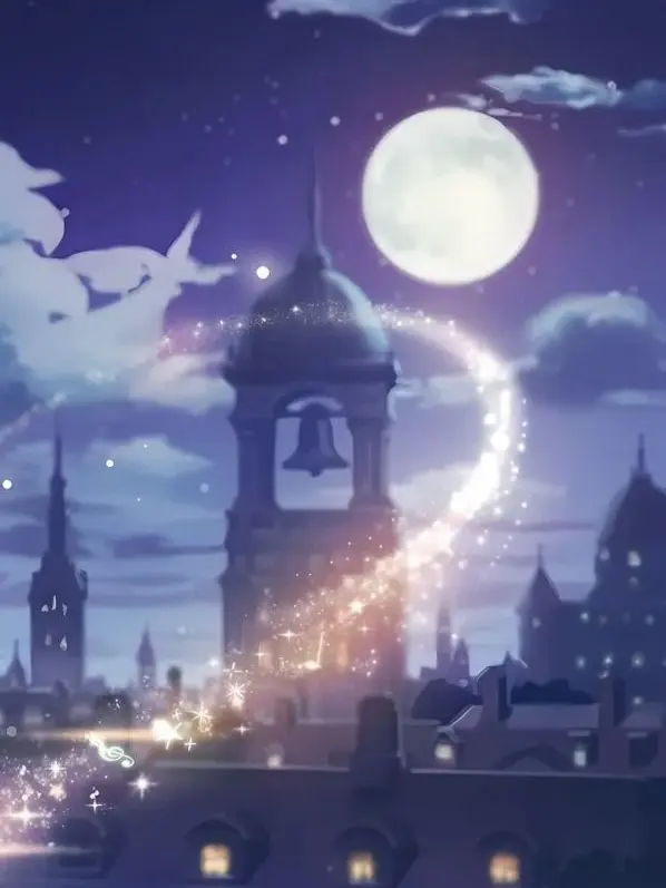 ScenicBed1112의 国のお姫様と王子様