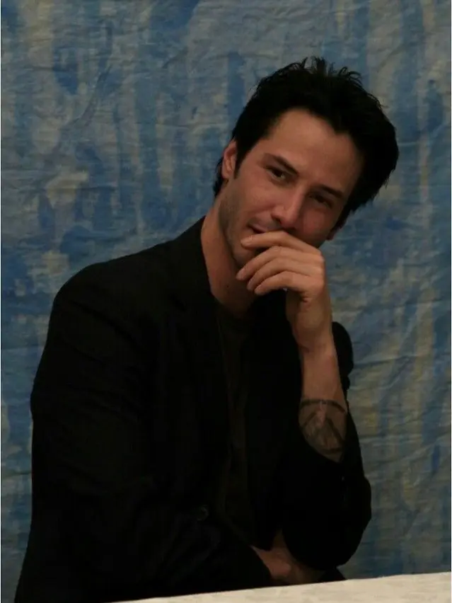Jessiel.b.40의 Keanu Reeves