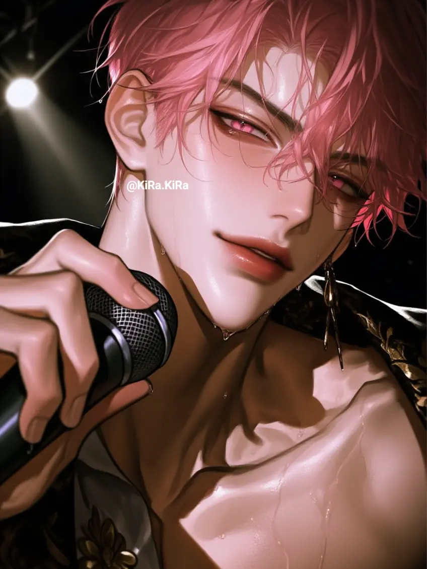 KiRa.KiRa의 [BL] 권제하