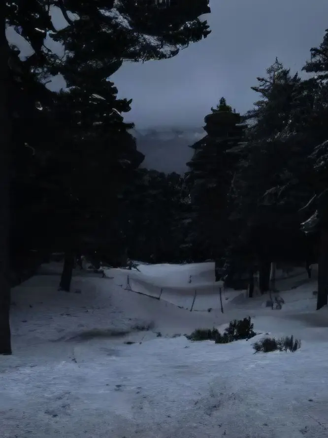Valphon의 Cold heart