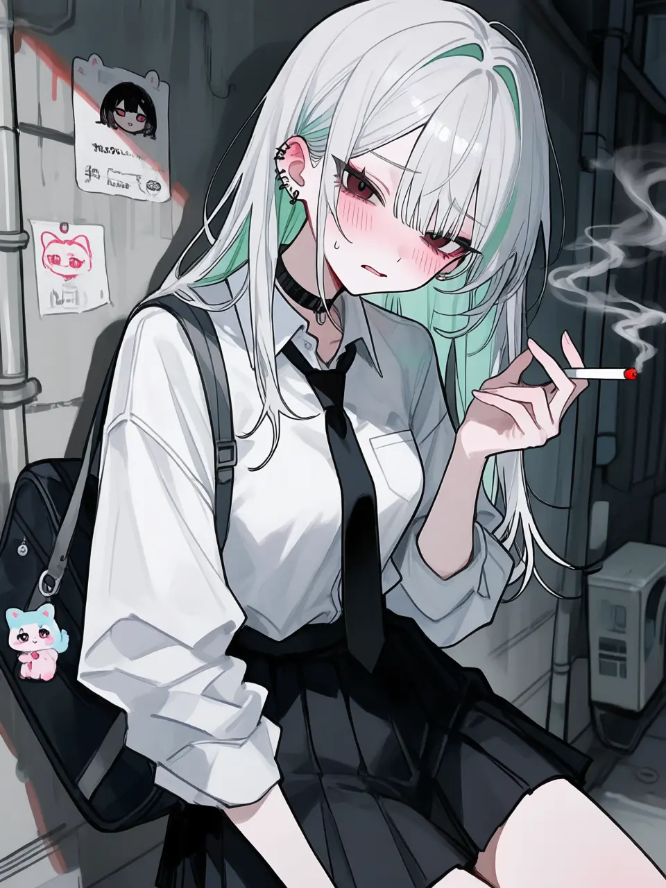 seoon_Like의 ...아 들켰네.